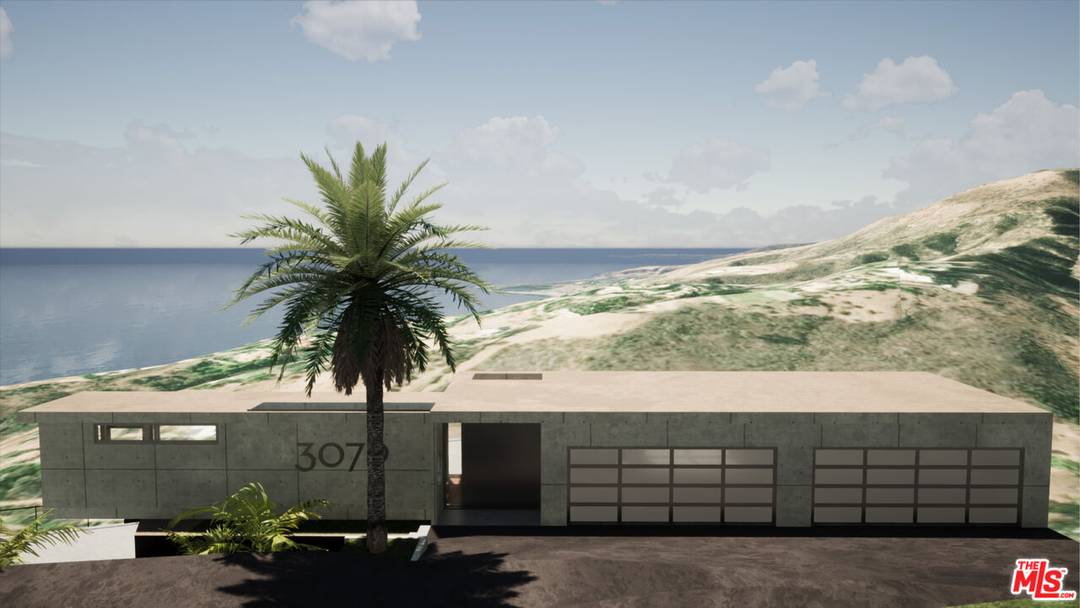 3079 Rambla Pacifico St Malibu La