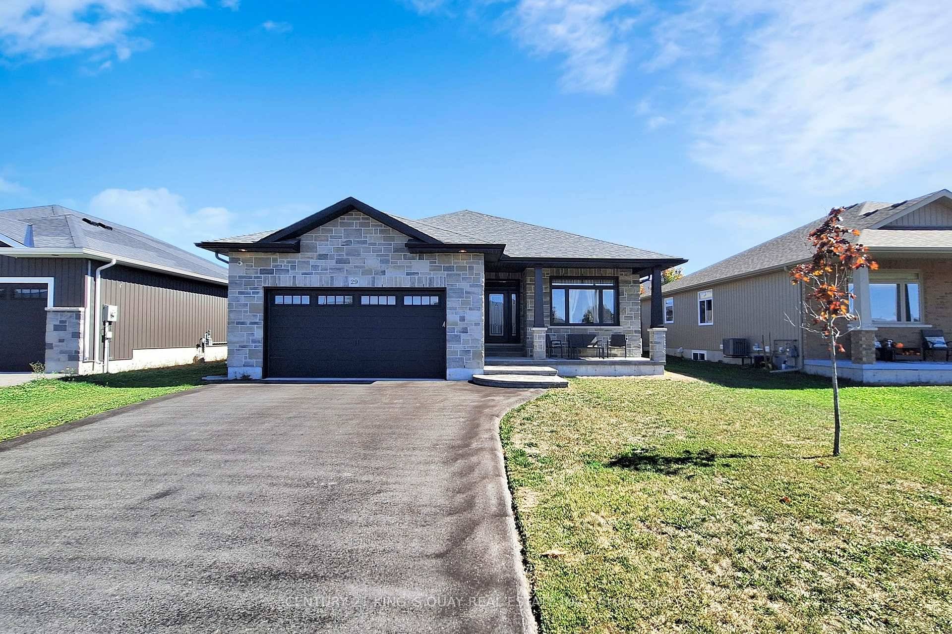 Beautiful Home only 6 years old, Built From Diamond Homes The Glasgow Ii On A Premium Lot 17K Featuring Over 2900 Sqft Of Living Space Including A Finished Basement From ...