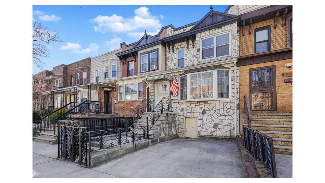 Located in the heart of Borough Park, this exceptional property at 1942 61st Street presents an opportunity to build your dream home in one of Brooklyn's most sought after neighborhoods.