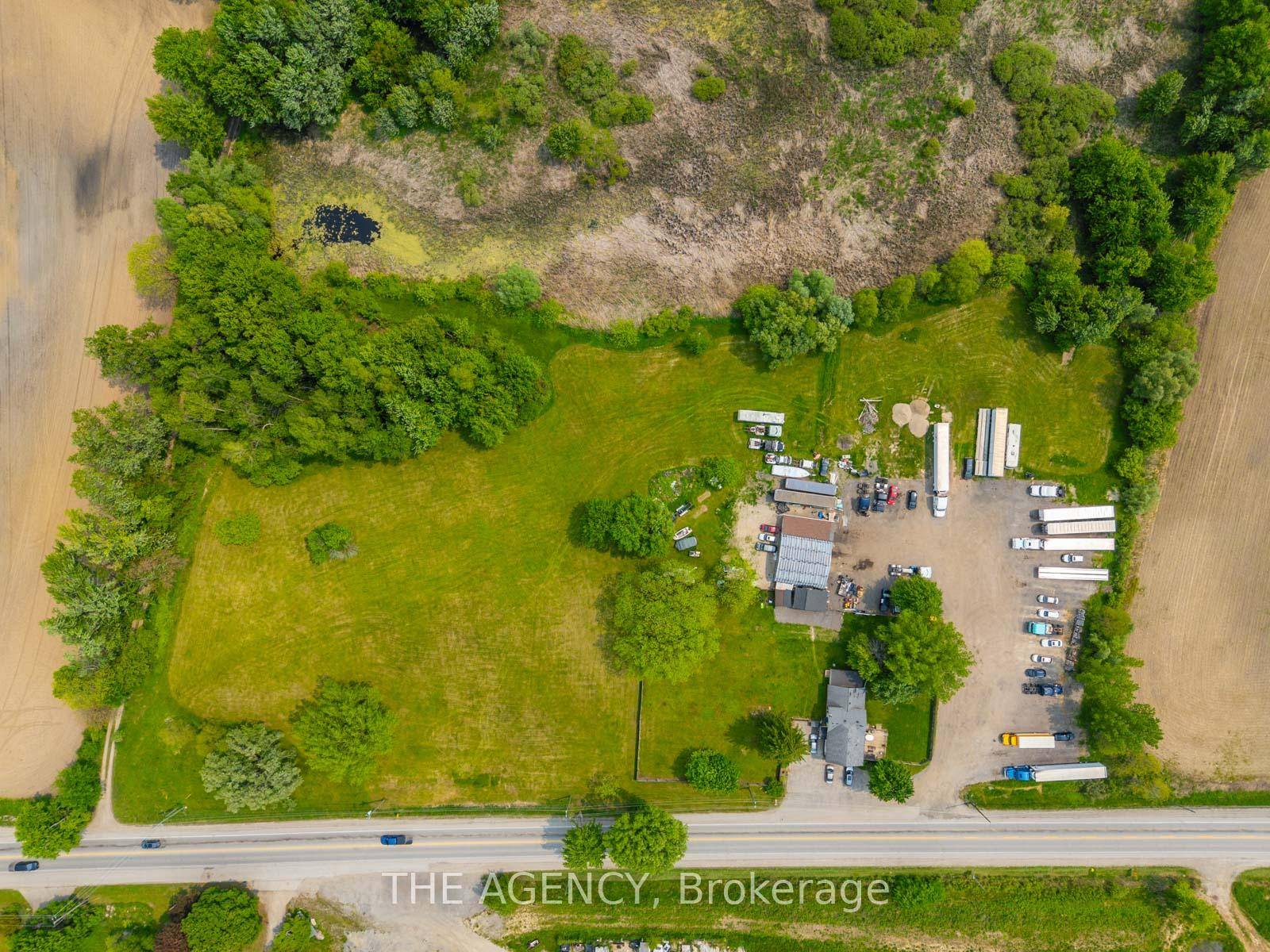 Prime Development Opportunity in One of Cambridges Fastest Growing Corridors !