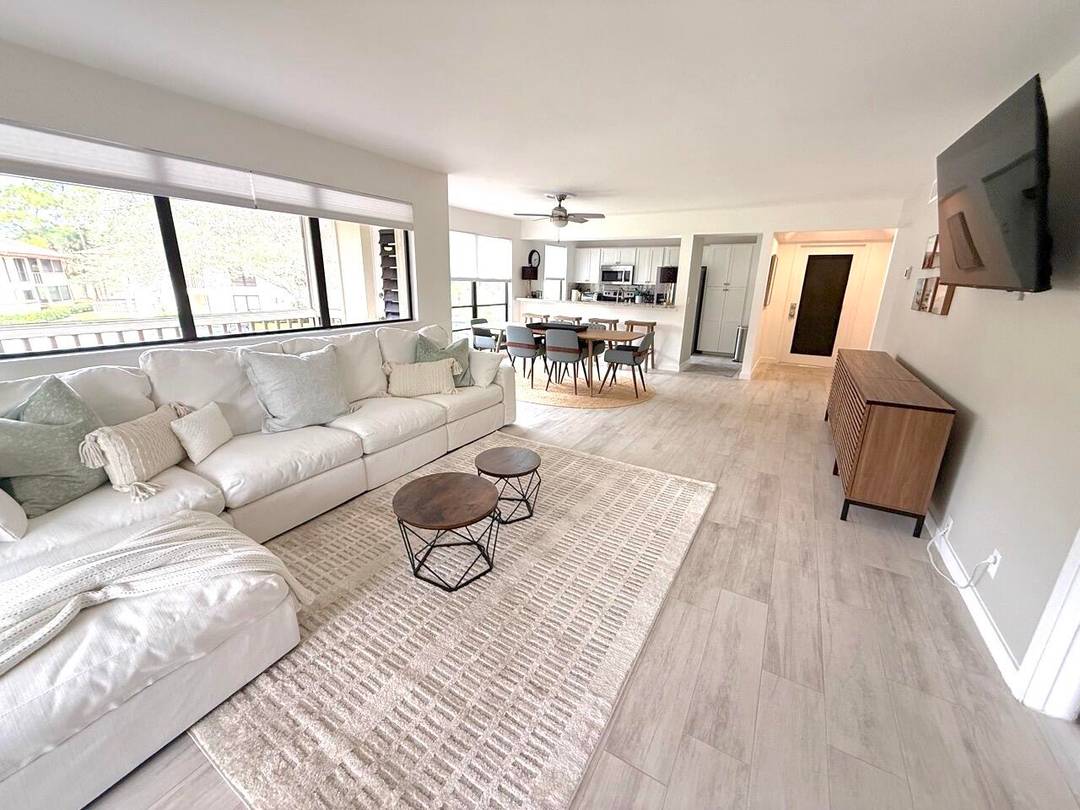 Available for seasonal or annual rental.