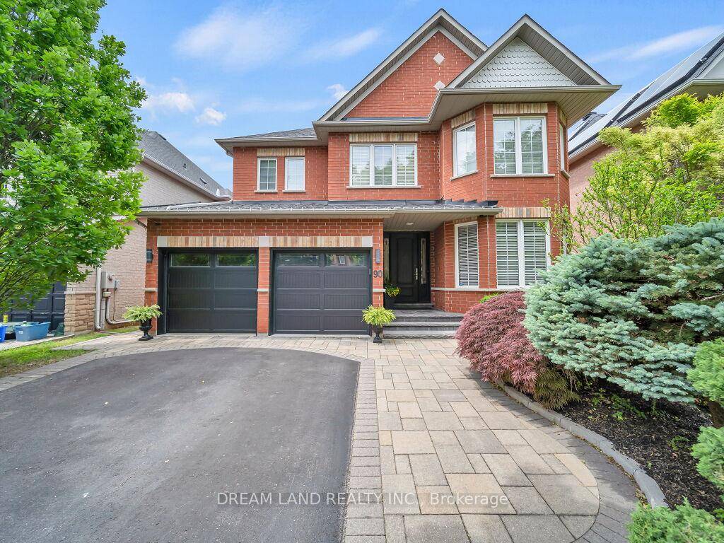 Luxury Living in Sought After Legacy !
