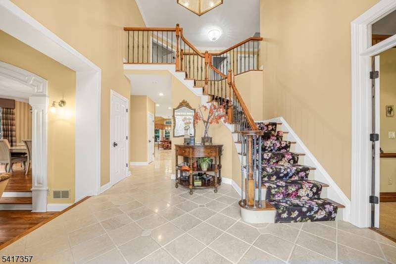 Hurry ! Homes in this sought after neighborhood are selling quickly this exceptional colonial is no exception.