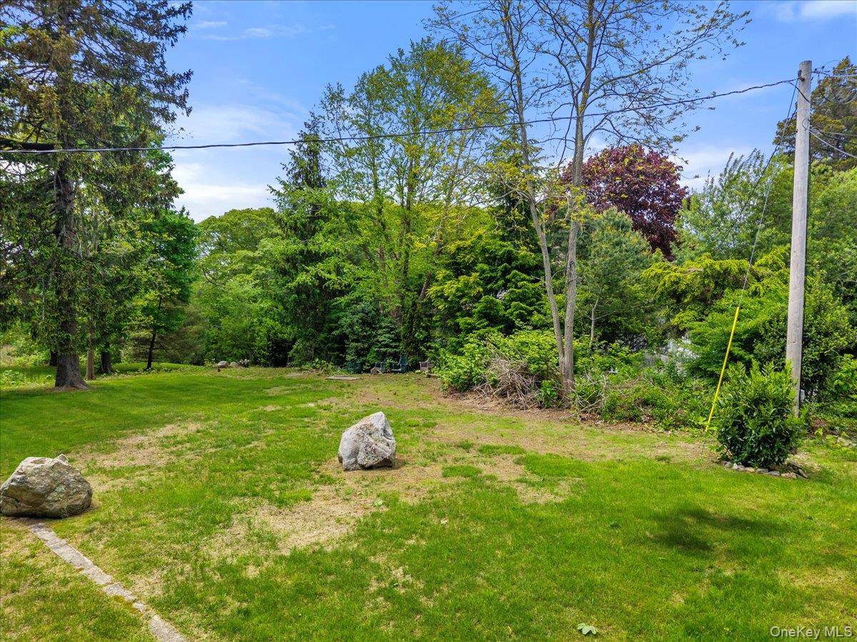 Rare opportunity on Fishers Island !