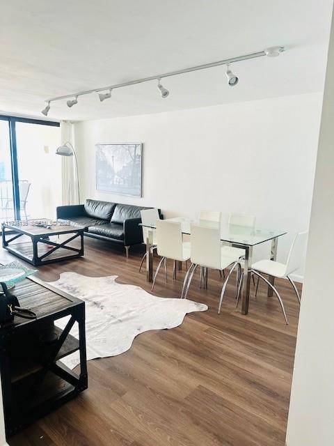 Beautifully Furnished amp ; Renovated 1 Bedroom Apartment with Balcony This charming, fully furnished and renovated 1 bedroom apartment features a lovely private balcony with partial ocean views perfect for ...