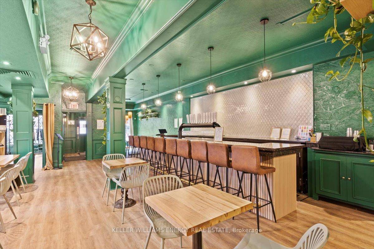 Prime downtown investment opportunity !