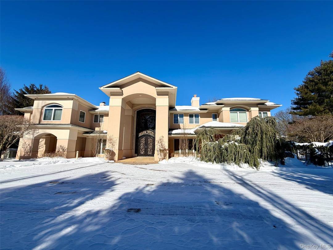 Escape to your private luxury oasis.