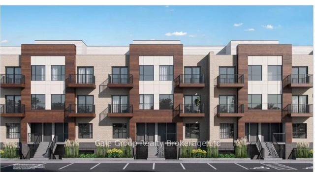 2 Bedroom, 1. 5 bath stacked condo available for rent immediately