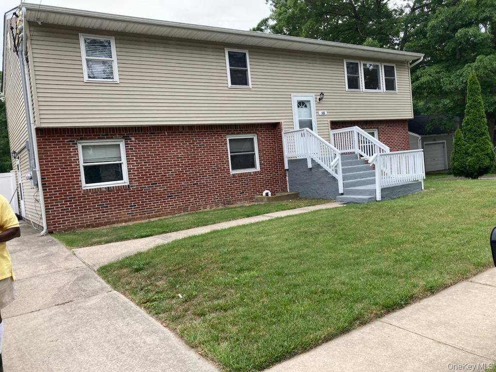 Discover your new haven in this thoughtfully renovated three bedroom apartment, now available for immediate occupancy.