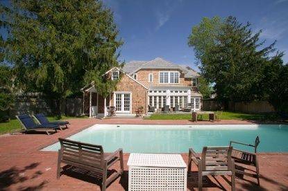 Southampton Village Traditional