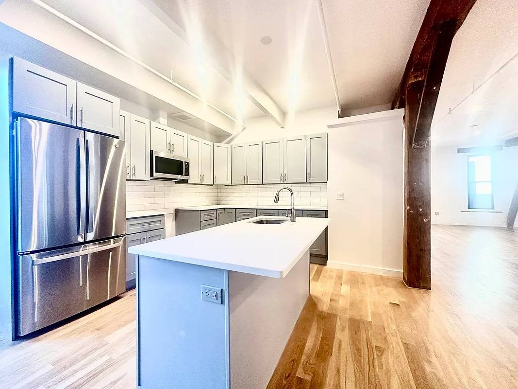 Welcome to 47 S 5th St Unit 3N !