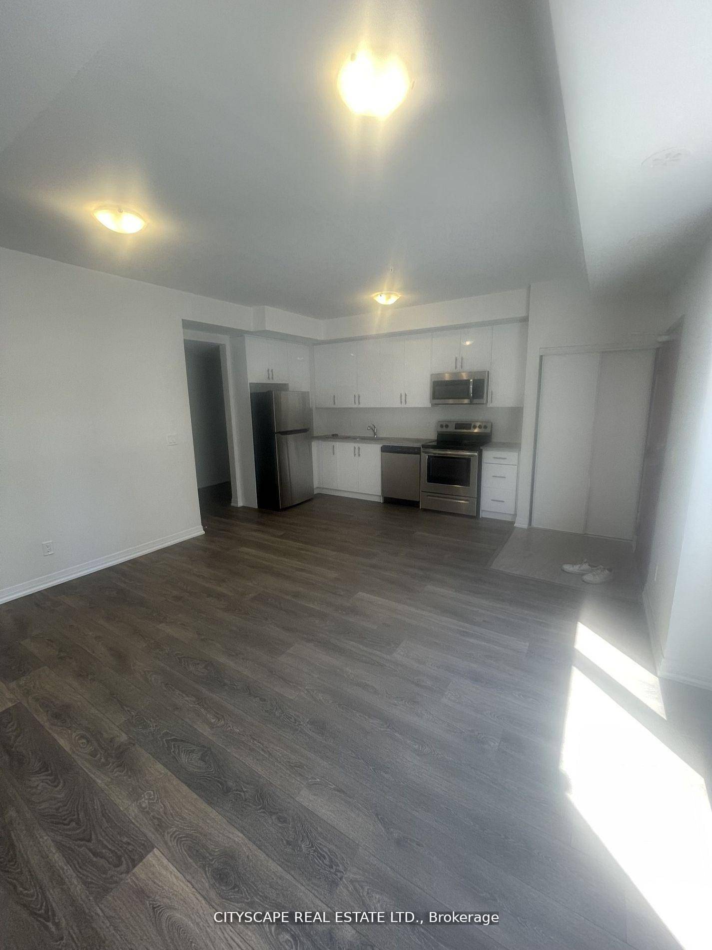 Very comfortable and spacious bungalow style condo town.