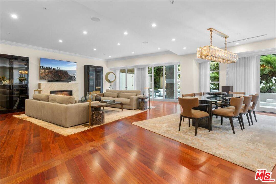 10580 Wilshire Blvd 3BR Westwood La