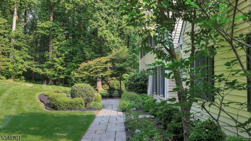 Welcome to the perfect blend of convenience, privacy, and neighborhood charm.