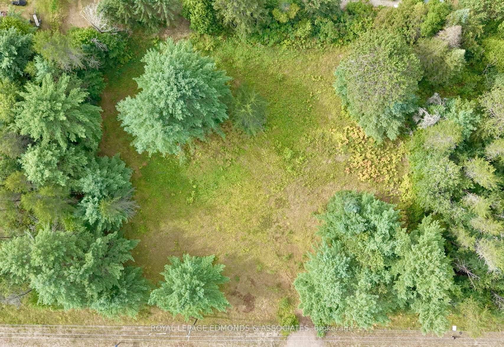 Now available a 1. 25 acre residential lot with direct frontage on Highway 17, just minutes from the town of Deep River.