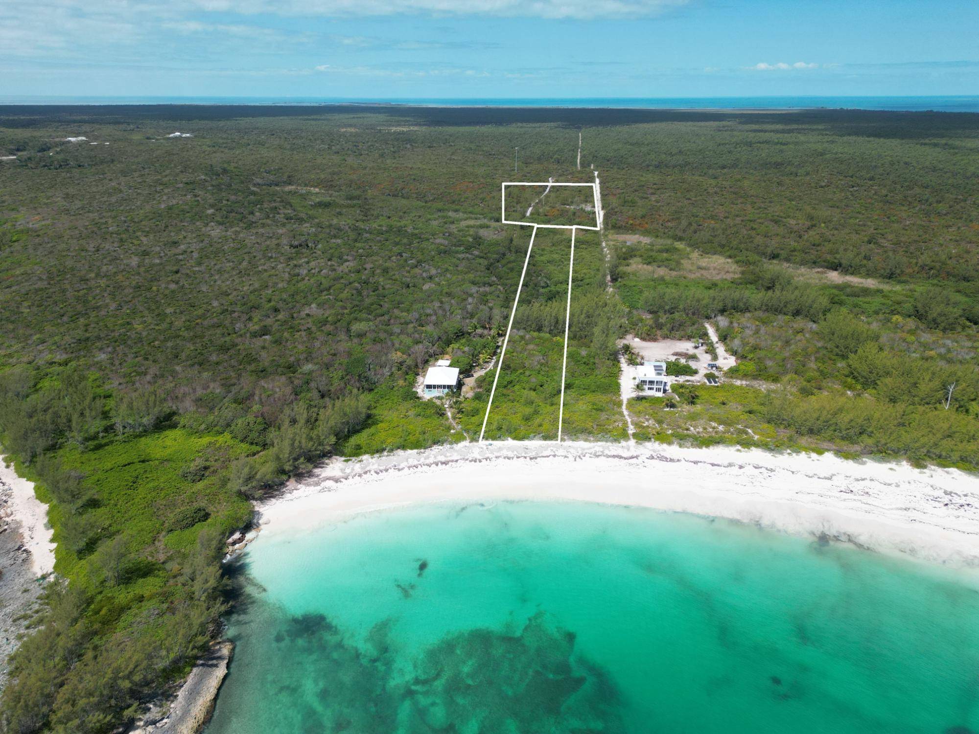 OLD KERR Land Abaco