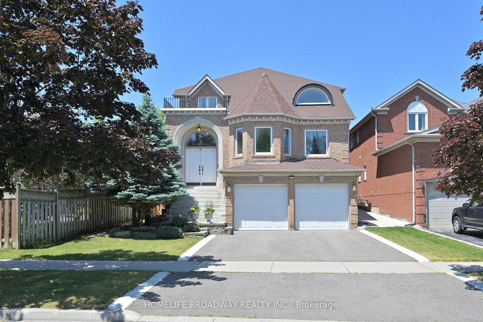 Welcome To This Beautifully Maintained 4 Bedrooms With Over 3500 Sq Ft Nestled In The Highly1Sought After Westbrook Neighborhood, Set On An Impressive 158ft Deep Lot Offering Privacy And Natural ...