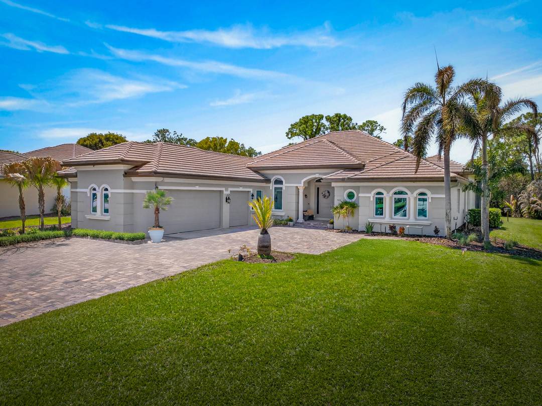 Experience the pinnacle of luxury living in this 3 33 office impeccably renovated estate, situated on a sprawling 3 4 acre lot.