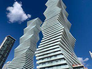 Enjoy Luxury Living in the sky on the 56th Floor From The Award Winning Builder, Popularly known As M City 2.