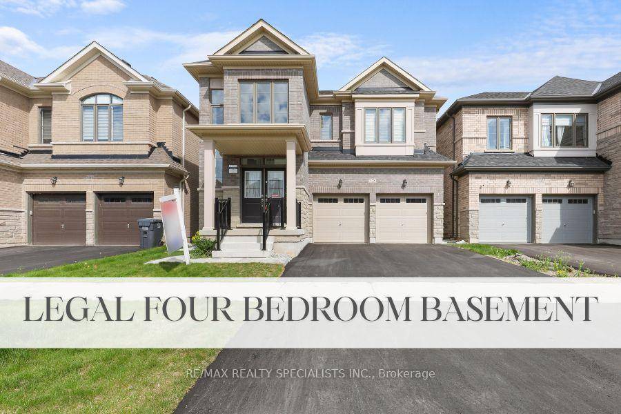 Welcome to 328 Valleyway Drive, a beautifully upgraded and thoughtfully designed home in one of Brampton's most desirable neighborhoods.