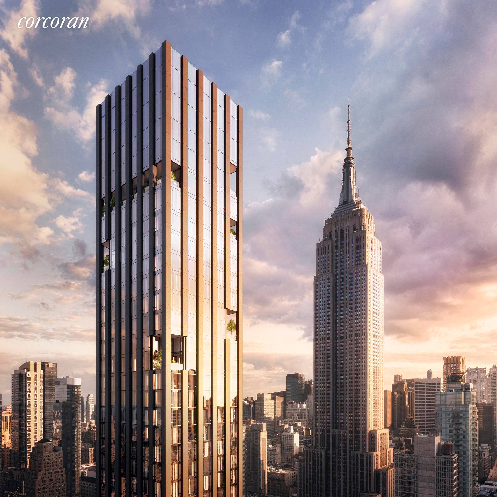 277 Fifth Avenue is pleased to offer private in person appointments with new health and safety standards.