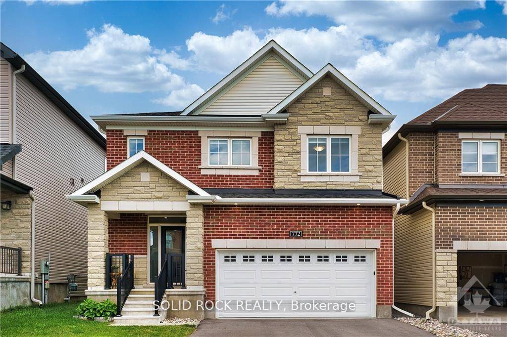 Exquisite Designer Home with Exceptional Craftsmanship.