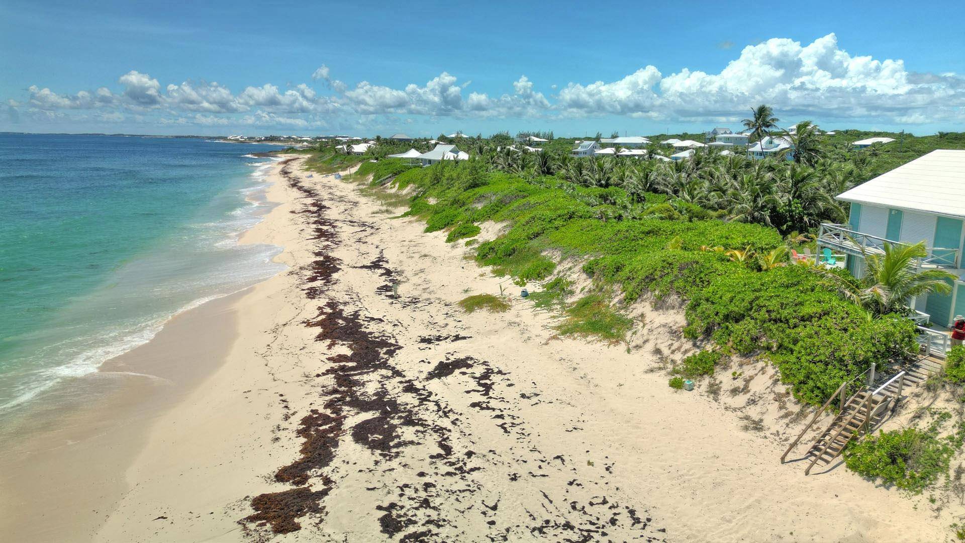 QUEENS HIGHWAY, ELBOW CAY Land Abaco