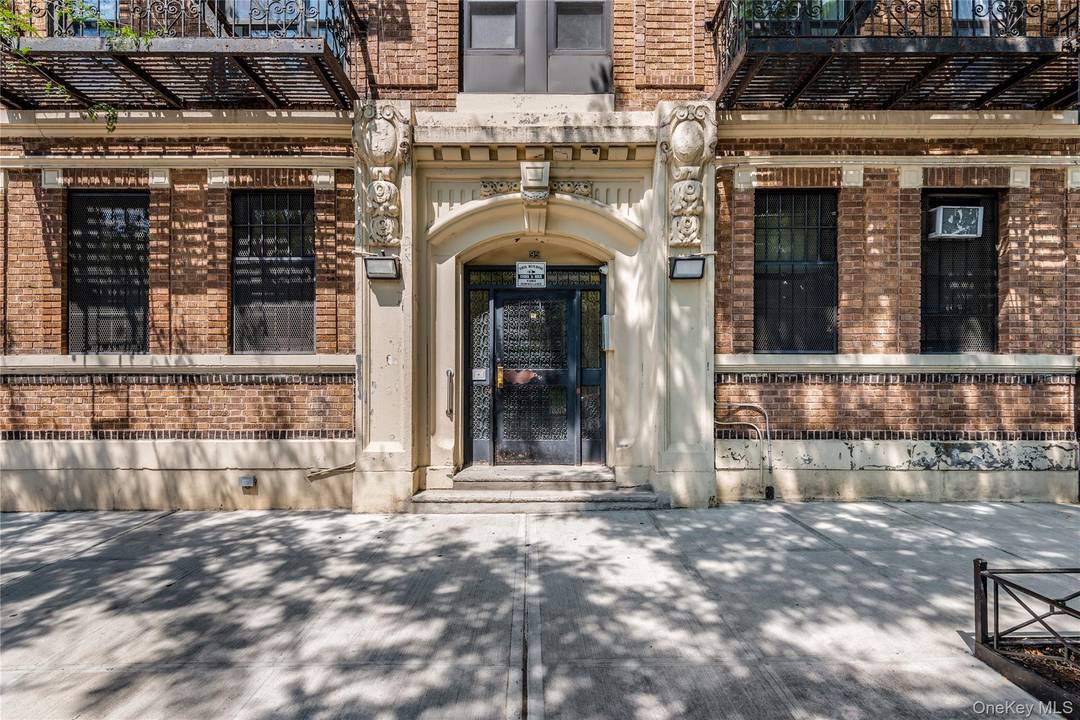 A rare unit for sale in this financially stable pre war cooperative.