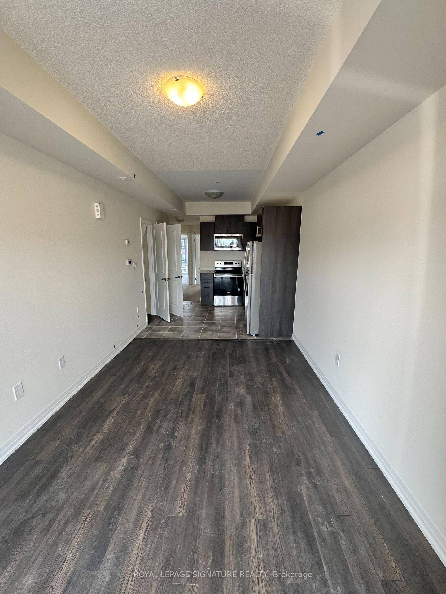 Welcome to 10 Liben Way, Unit 6, a beautiful, brand new 2 bedroom, 1 bathroom unit that's never been lived in !
