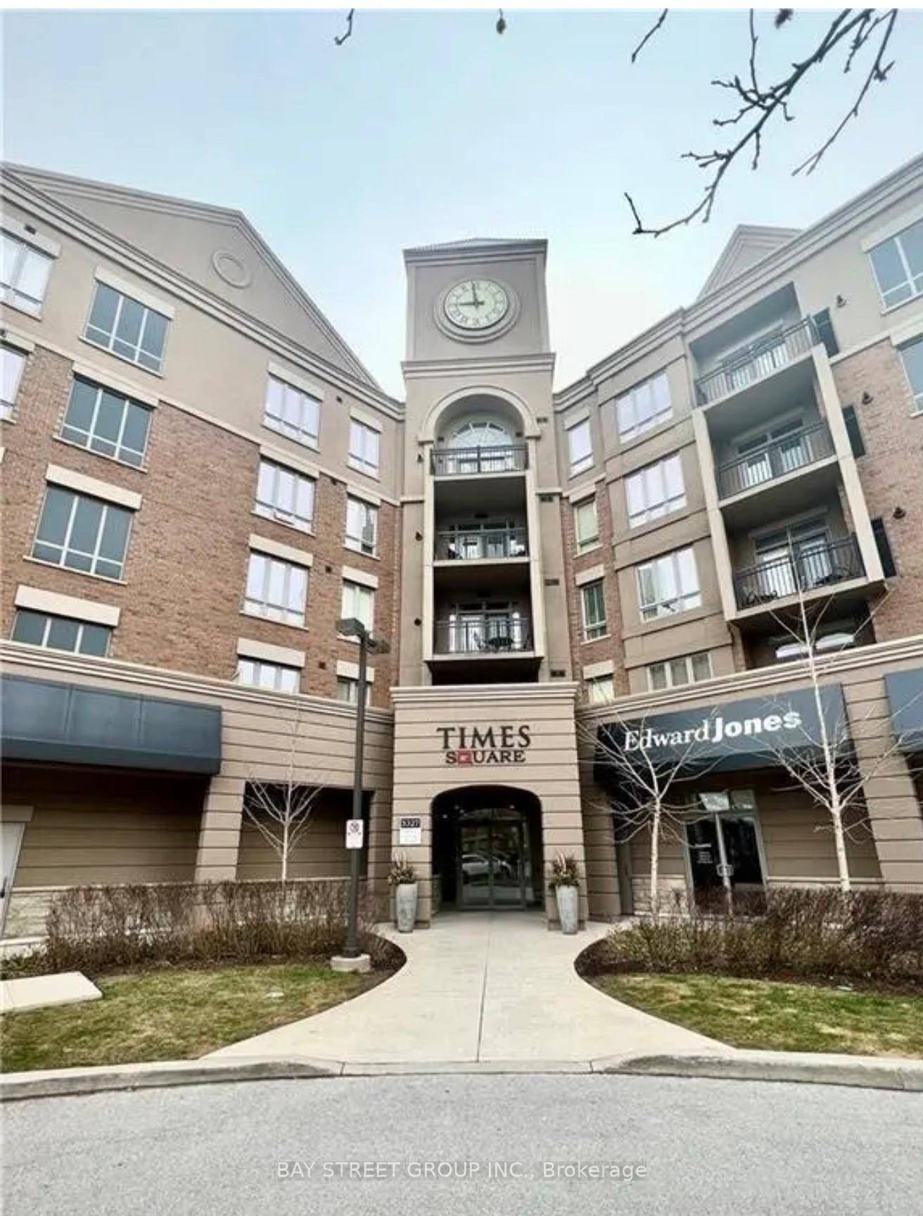 Rarely Offered ! Beautiful and serene 1 Bedroom Den condo featuring unobstructed views of lush green space.