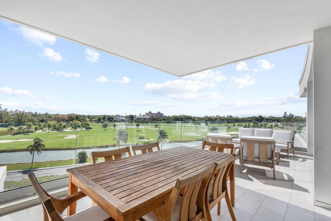 GOLDWYN Condo New-Providence