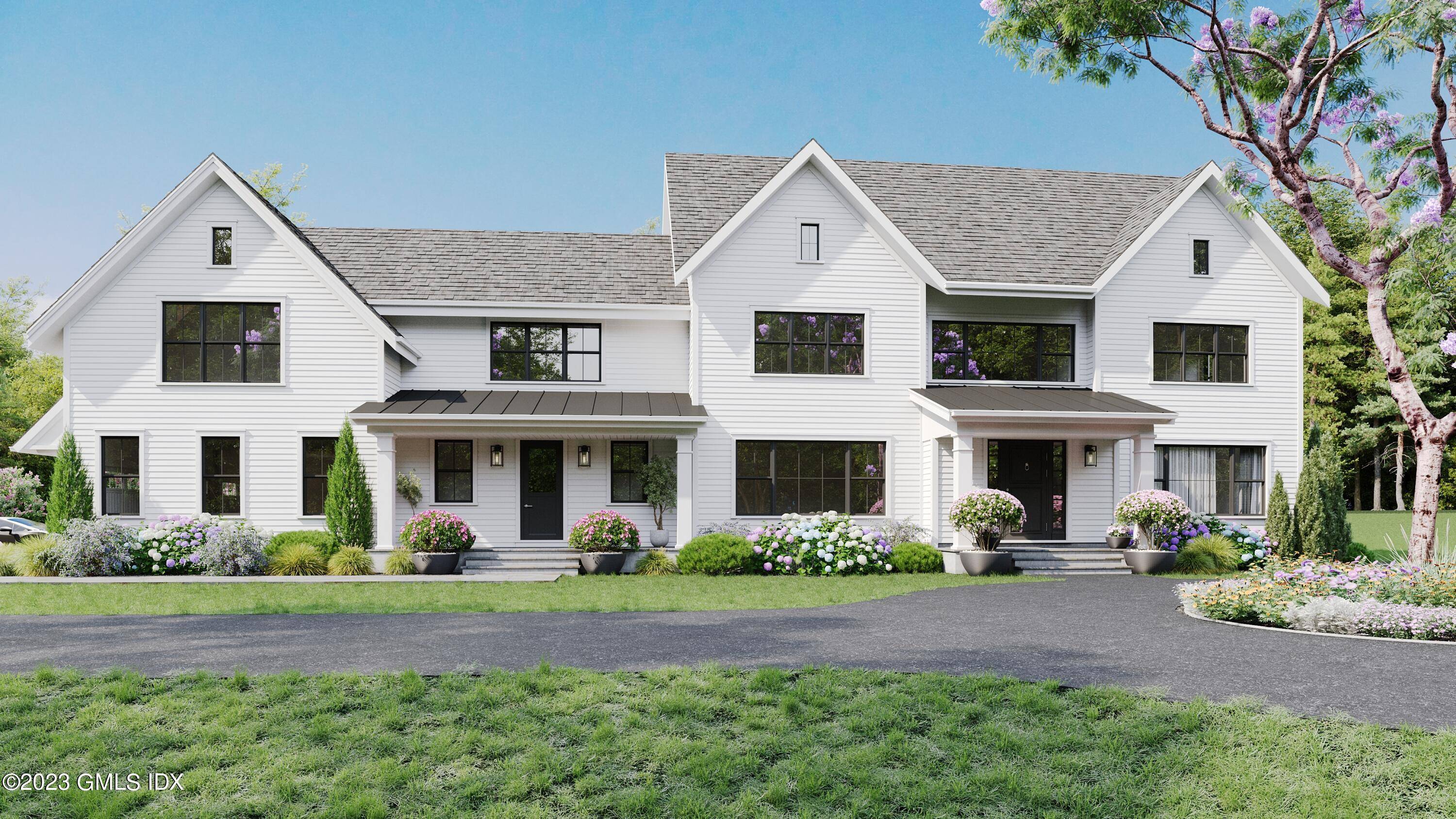 11 Chateau Ridge Drive, Greenwich, CT, 06831 | Nest Seekers | Nest Seekers