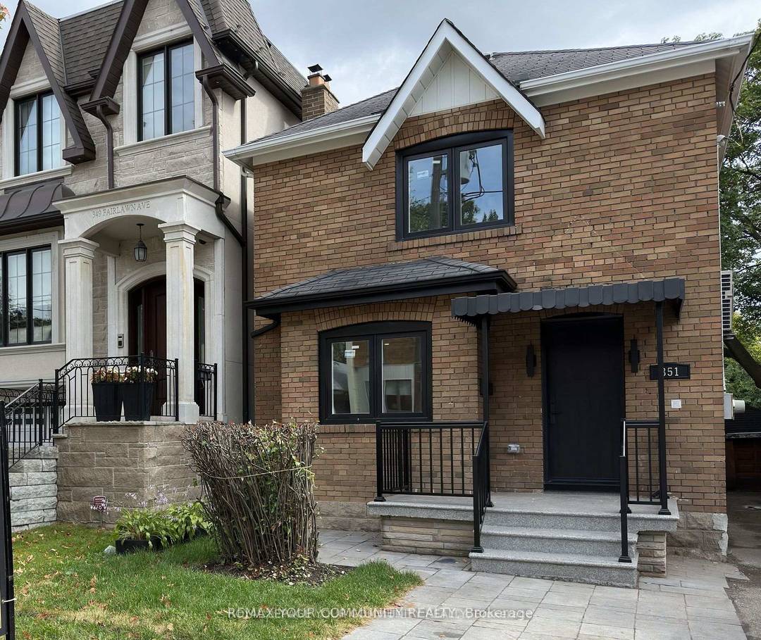 Fully RENOVATED in 2023 !