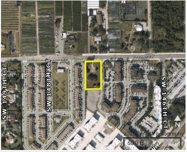 The property benefits from an approved site plan for 18 townhomes and includes a preliminary site plan for a 43 unit garden style apartment development, providing multiple development pathways for ...
