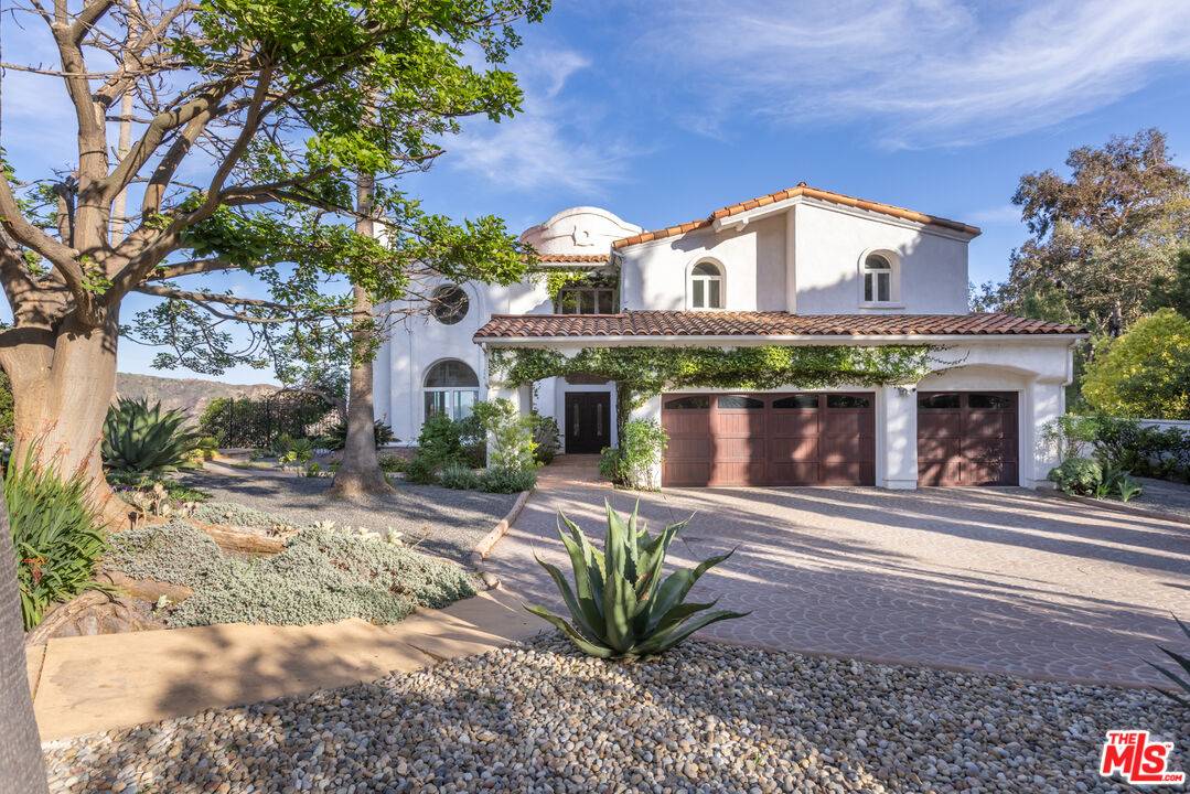 23407 W Copacabana St 4.0 Malibu LA