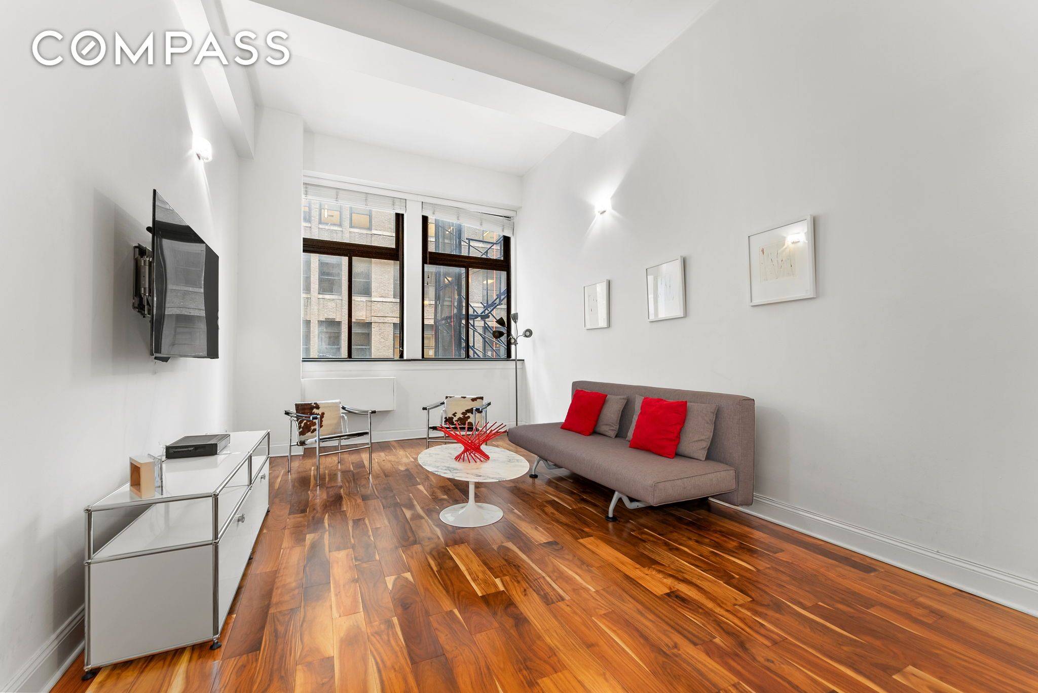 Welcome to your urban oasis at 310 E 46th Street.