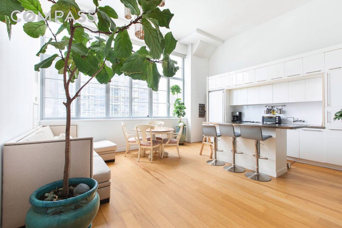 What you need to know about Arris Lofts condominium is that you are entering into a special world.