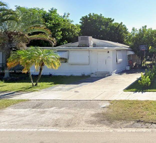 Rare legal duplex opportunity in the heart of Hollywood Park offering flexibility for investors, owner users, and future redevelopment potential.