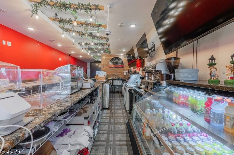 Elizabeth Ave Elizabeth City New Jersey