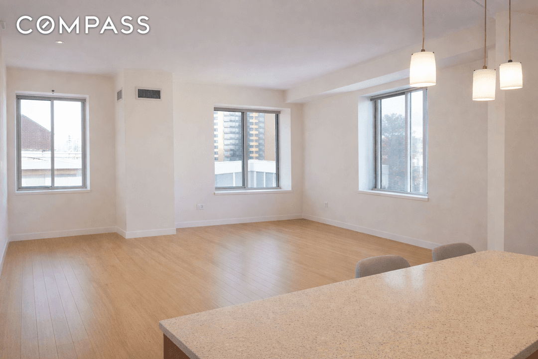 Finally, a chance to live in style and comfort in Fort Greene for a super affordable price with no compromises !