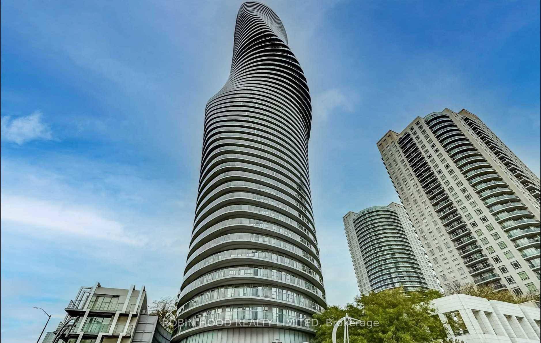 Welcome To The Iconic Marilyn Monroe Towers !