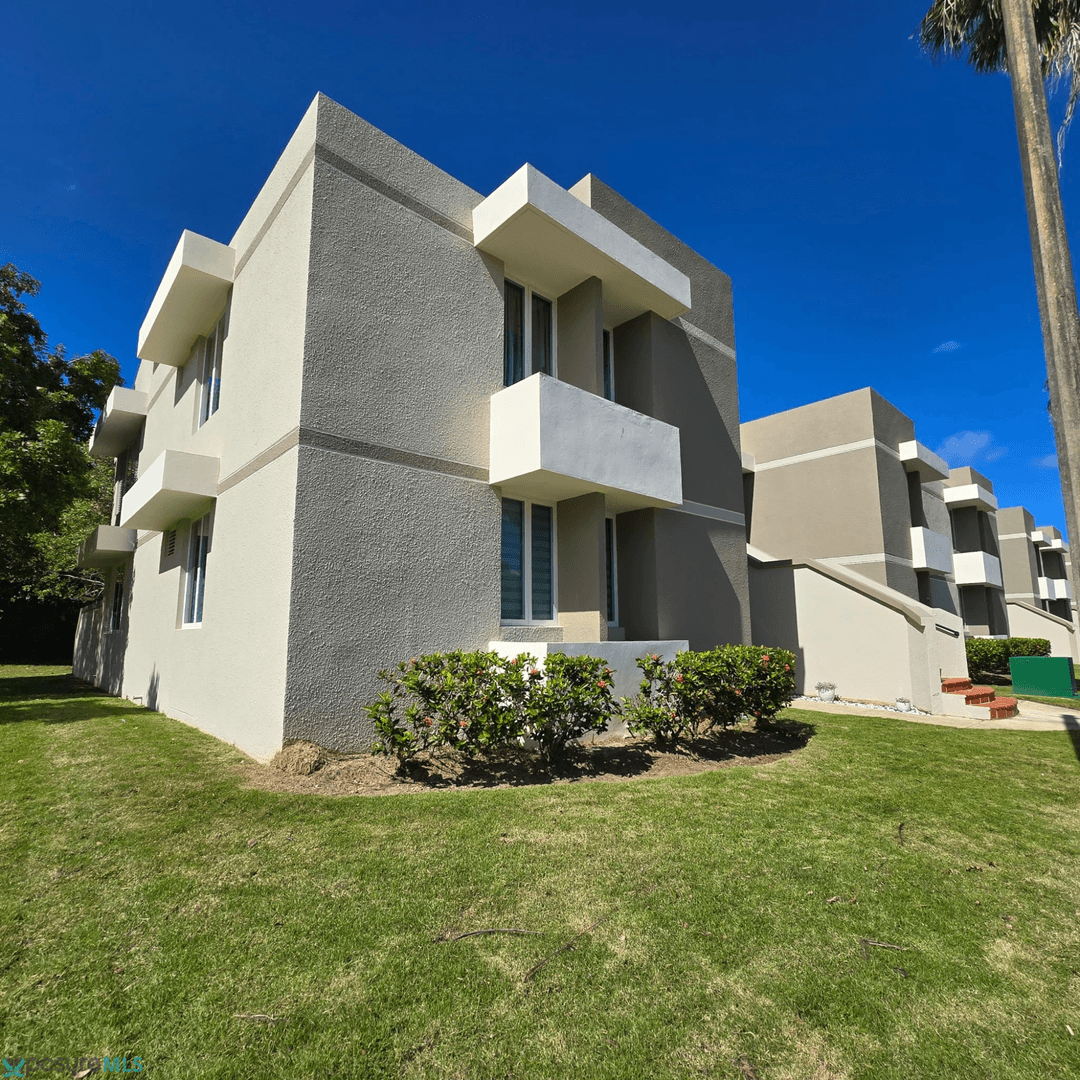 NORTH COAST VILLAGE Apartment Vega-Alta