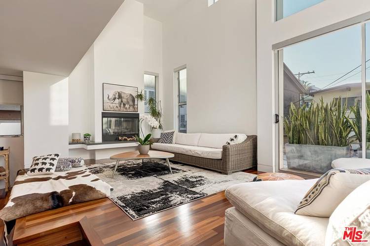 111   Eastwind St 3BR Marina Del Rey La