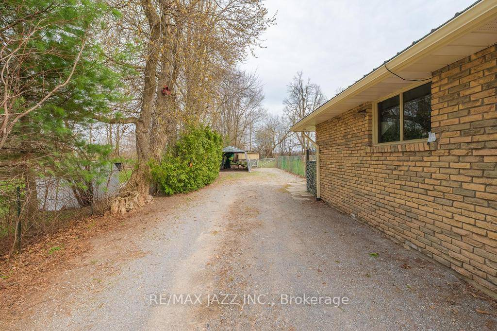 Beautiful Country 3 1 Bedroom, 3 level Side split home, offering the perfect blend of privacy and accessibility.