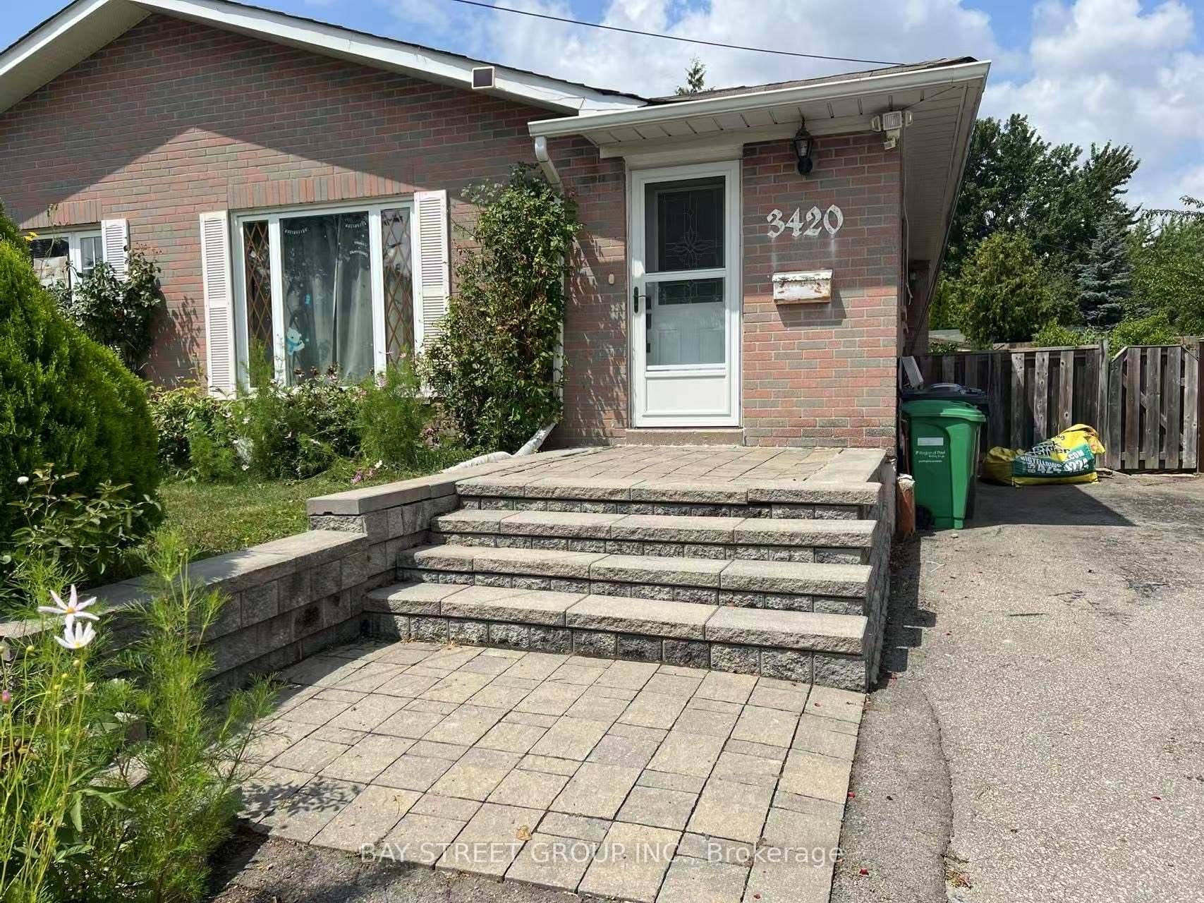 Demand Mississauga Valley Location.