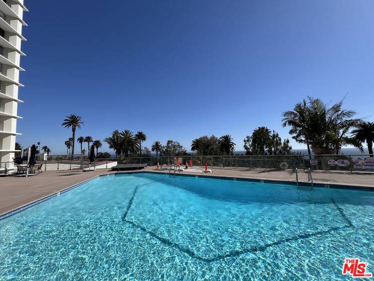 201   Ocean Ave 1BR Santa Monica La