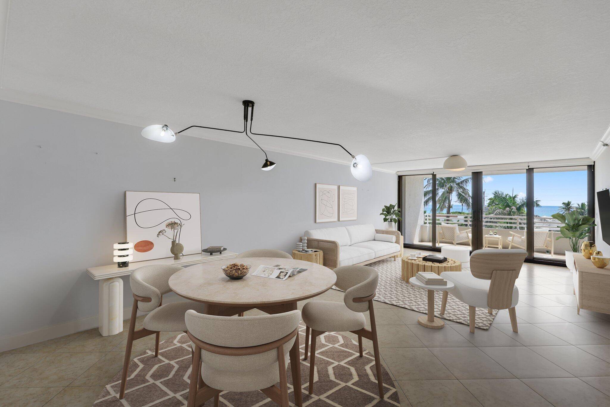Discover coastal living at Casuarina, a hidden gem nestled in the heart of Highland Beach, perfectly positioned between Boca Raton and Delray Beach.