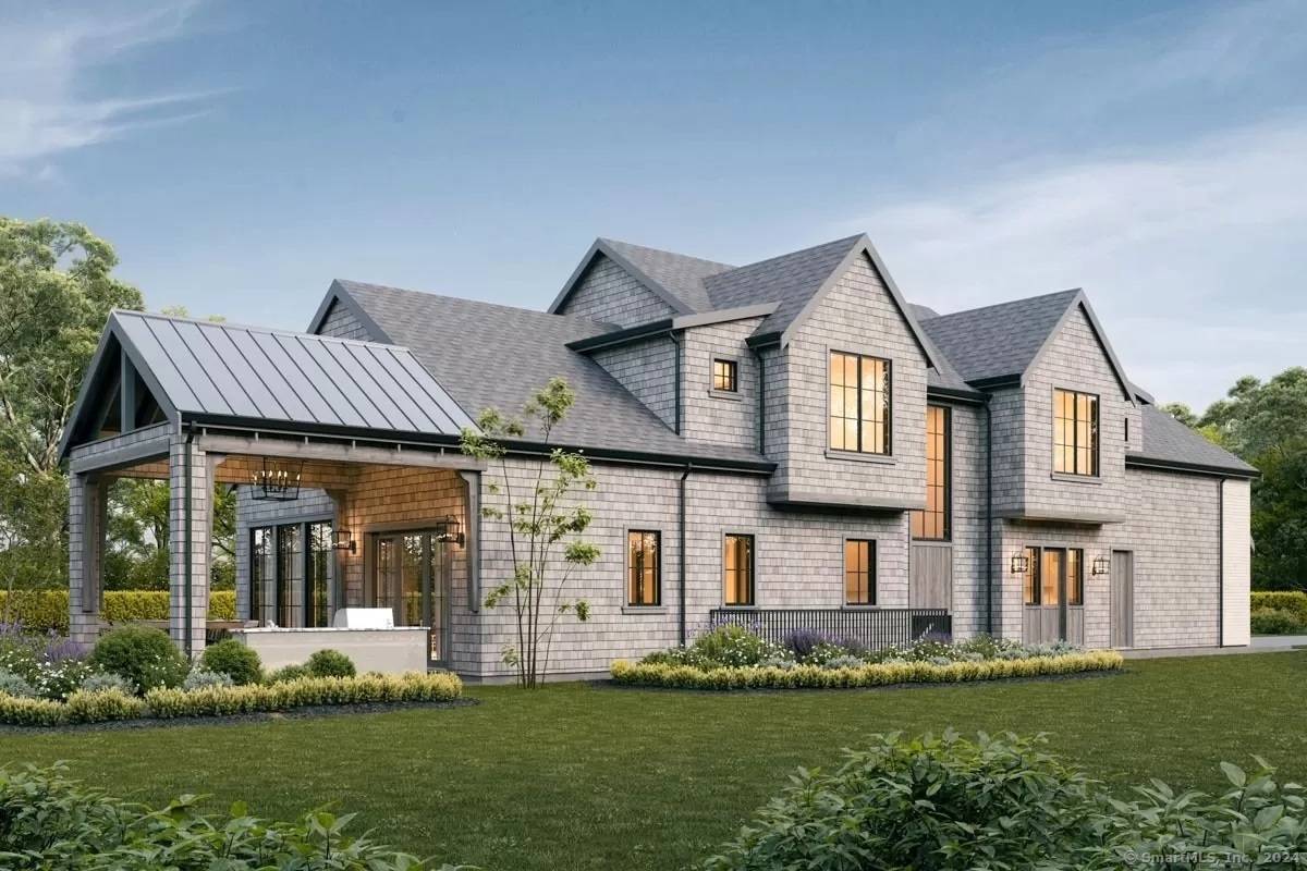 Discover this exquisite retreat that seamlessly blends luxury and nature, designed with both comfort and style in mind.