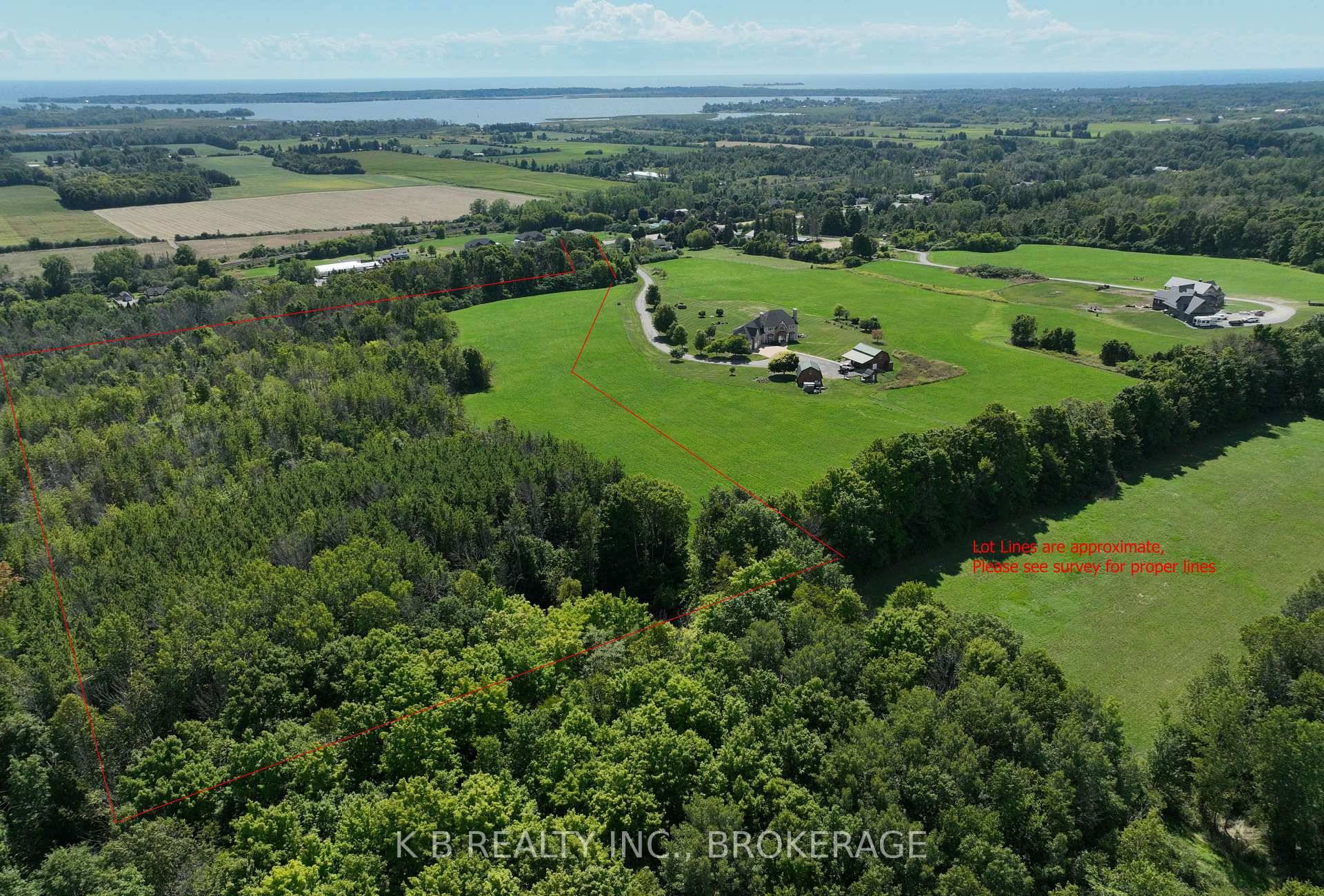 15598 County Rd. 2, Brighton 22 Acres of Possibility.
