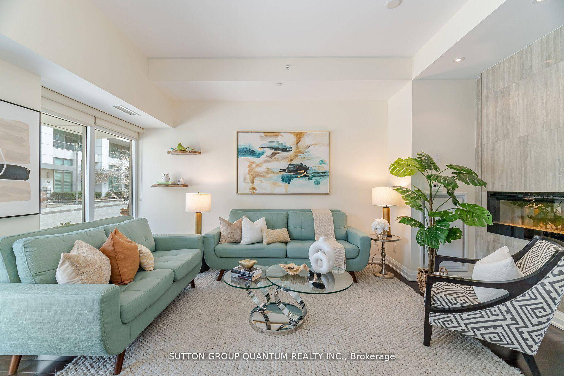 Bronte living at its best !